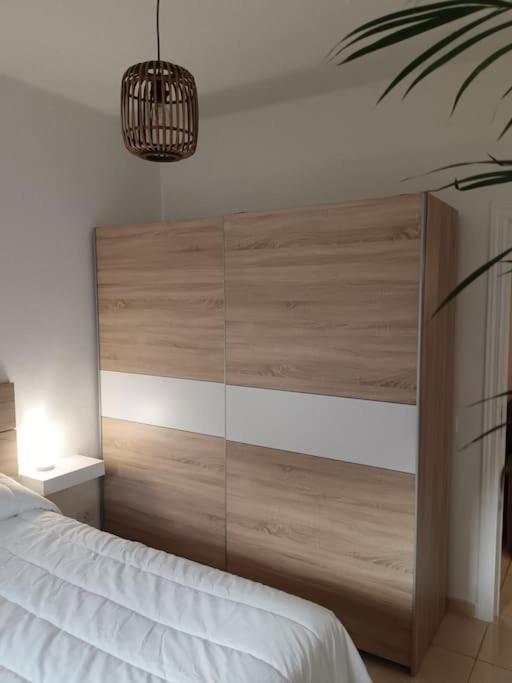 Altavista Villa Arucas Luaran gambar