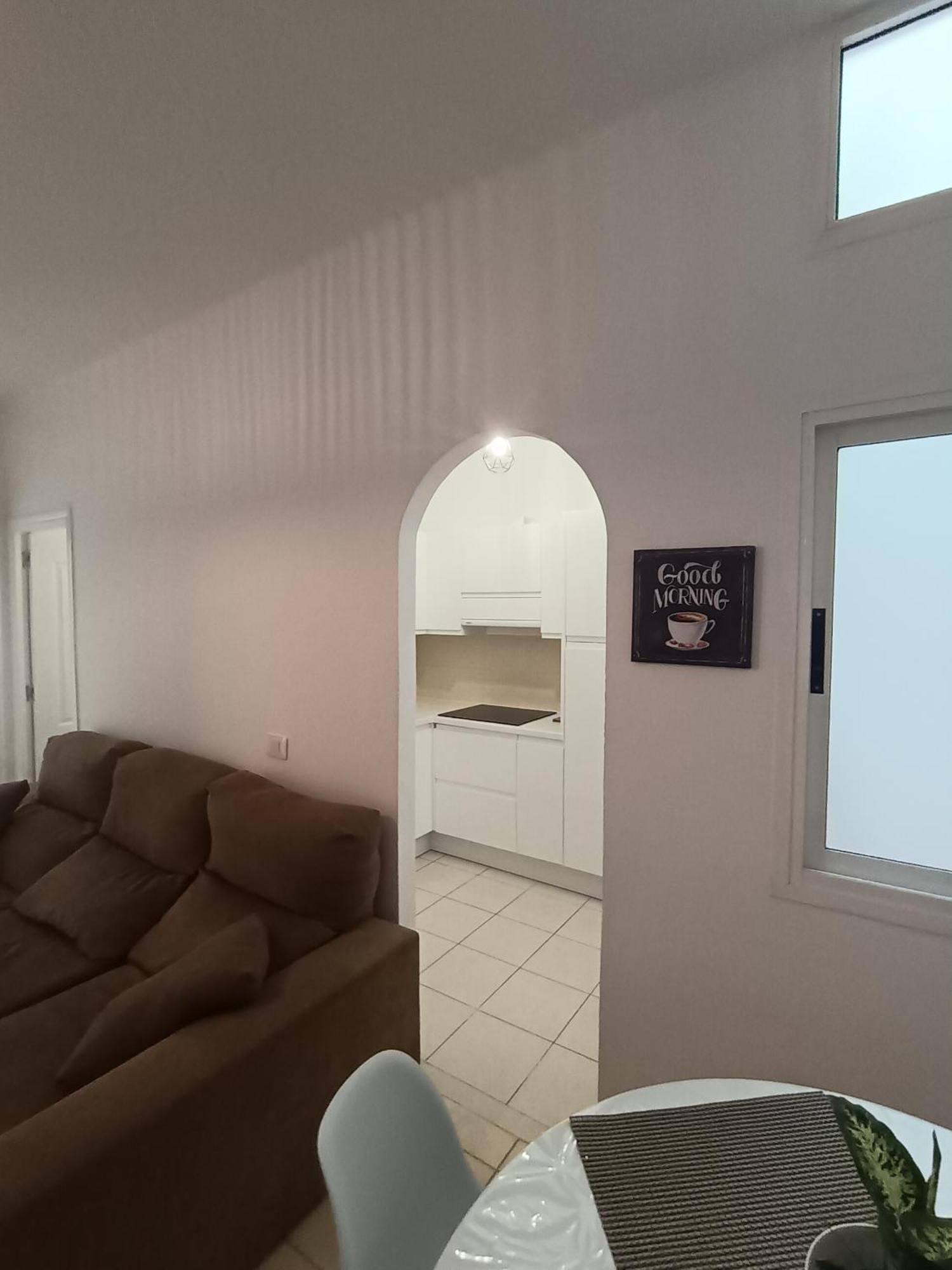 Altavista Villa Arucas Luaran gambar