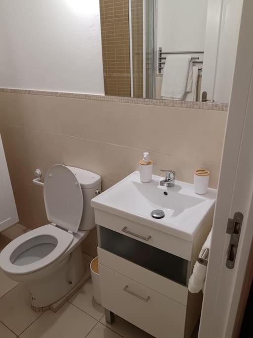 Altavista Villa Arucas Luaran gambar