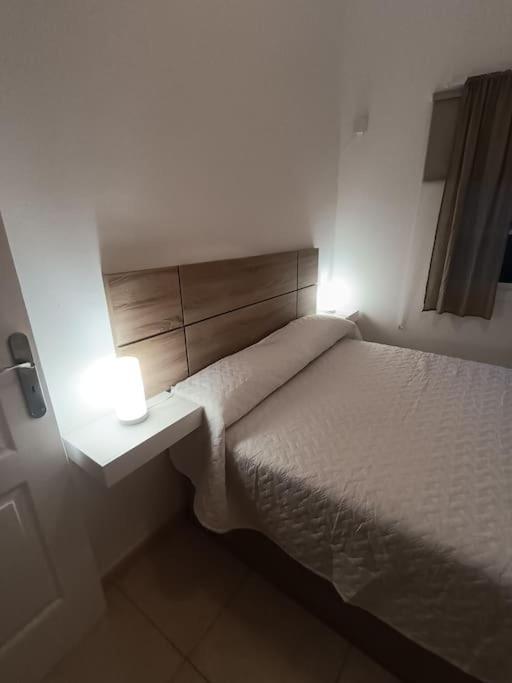Altavista Villa Arucas Luaran gambar