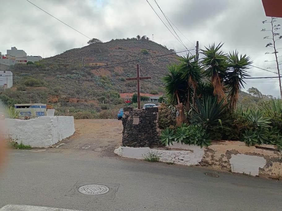 Altavista Villa Arucas Luaran gambar