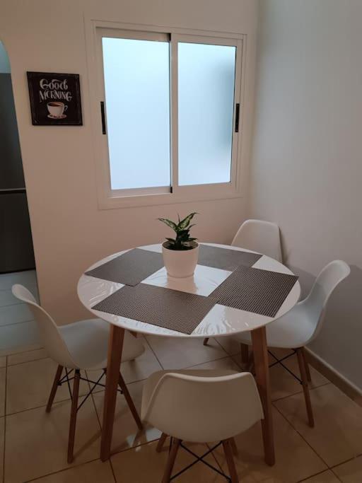 Altavista Villa Arucas Luaran gambar