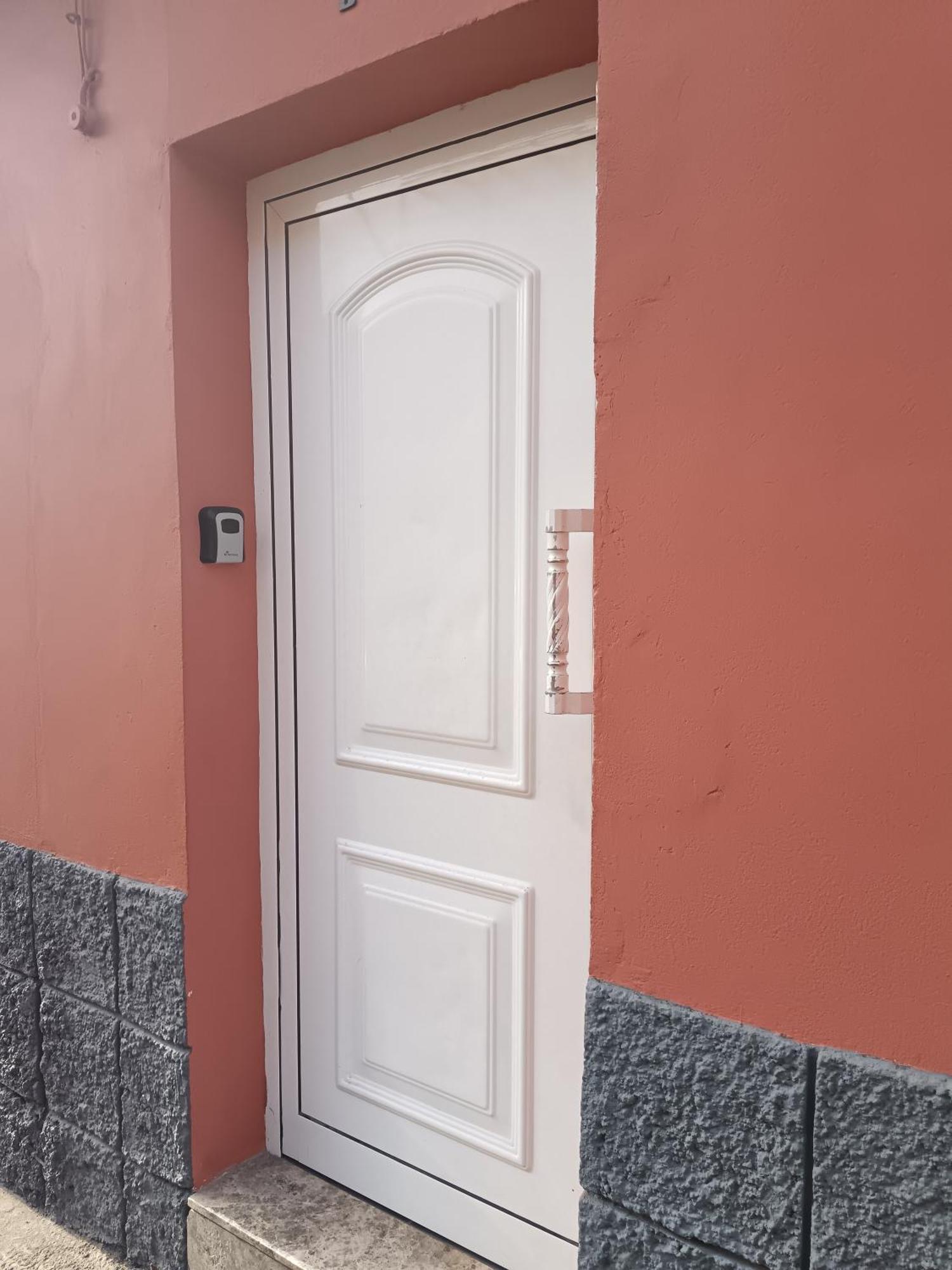 Altavista Villa Arucas Luaran gambar